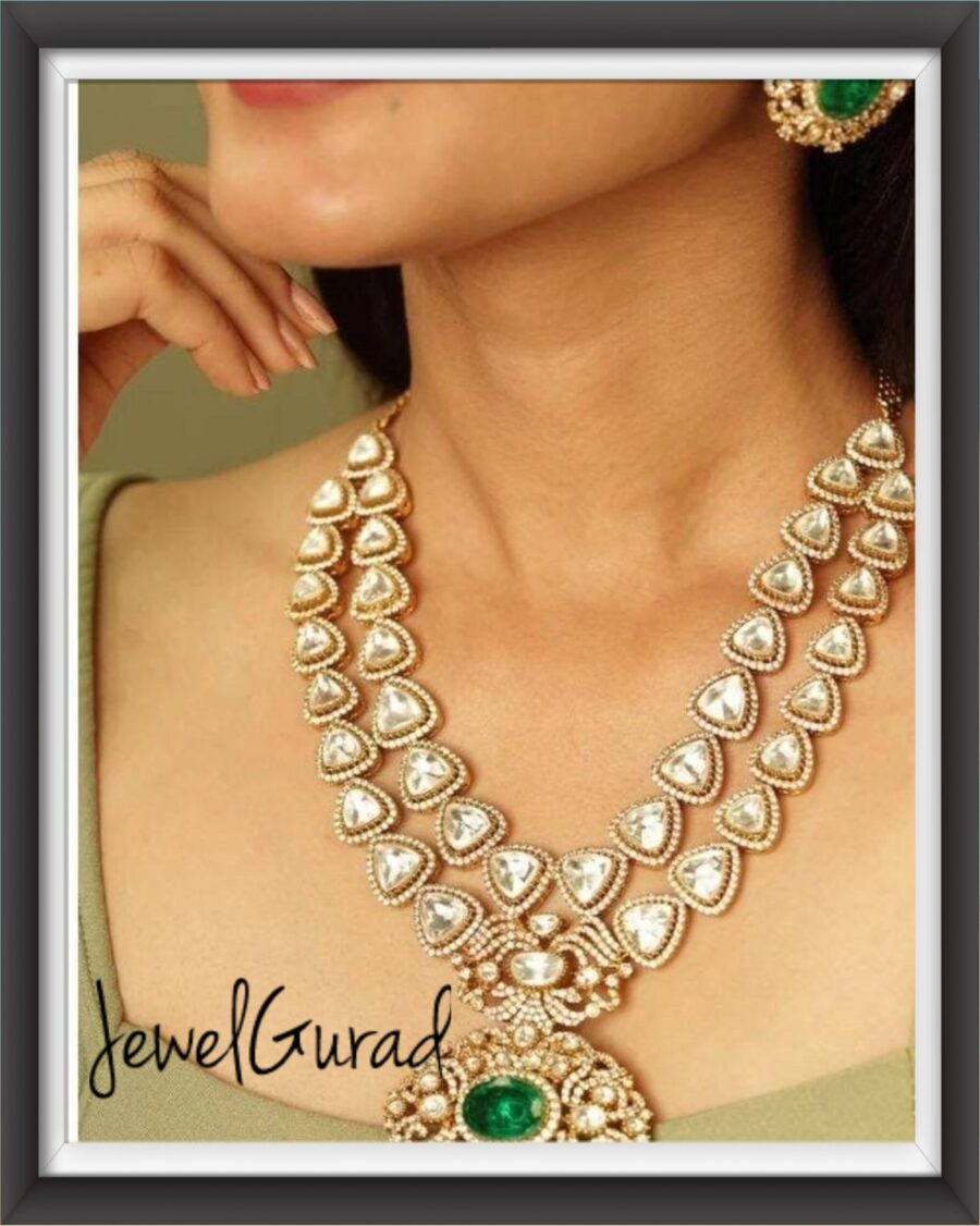 Gorgeous Neckpieces