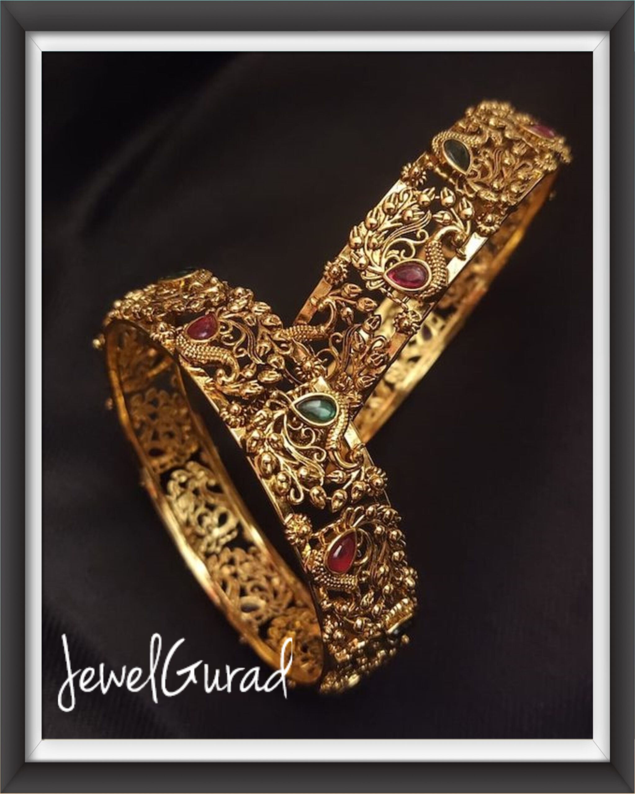 Radiant Bangle